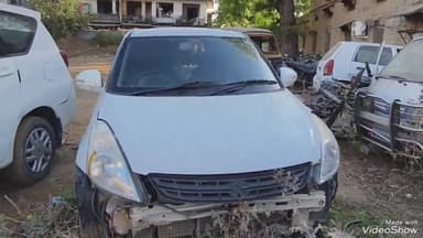 रानीवाड़ा: रानीवाड़ा पुलिस की बडी कार्यवाही एक कार से 46 कार्टुन अवैध शराब की जब्त