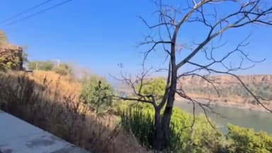 मंदसौर: जिले के कुछ क्षेत्रों में अगले दो दिन बारिश की संभावना। 25 से 27 अप्रैल के बीच बारिश की संभावना बन रही है।