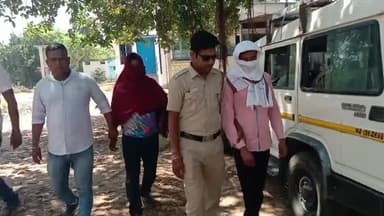 পুরশুড়া: পুরশুড়ার সোদপুর থেকে ১০০লিটার চোলাই মদ সহ গ্রেপ্তার ২ আরামবাগ আদালতে গ্রেপ্তার হাওয়া দুই ব্যক্তিকে পেশ করলো আবগারি দপ্তর