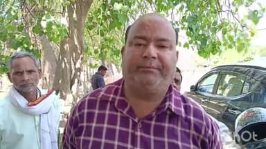 बरेली: थाना फतेहगंज पश्चिमी के गांव माधोपुर माफी के अभय प्रताप और कोमल की सड़क हादसे में मौत, एक की हालत गंभीर