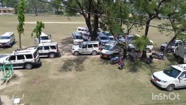 शिवहर: शहर के नवाब हाई स्कूल में द्वितीय चरण का प्रशिक्षण दो मई से होगा शुरू, डीएम पंकज कुमार