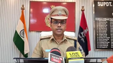 गोपालगंज: लोकसभा चुनाव की दूसरे चरण की वोटिंग से पहले गोपालगंज पुलिस ने दो करोड़ की स्प्रिट किया जब्त,बोले SP स्वर्ण प्रभात