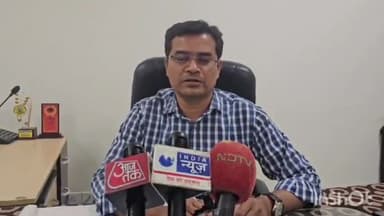 सोहागपुर: मेडिकल कॉलेज में डॉक्टर की लापरवाही से नवजात शिशु की हुई मौत पुलिस ने मर्ग किया कायम मेडिकल कॉलेज अधीक्षक ने दी जानकारी