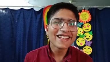 सोहागपुर: जिले के टॉप सूची में दूसरे स्थान पर रहने वाले ऋषि राज शर्मा ने अनुभव किया साझा, सुनिये उन्होंने क्या कहा