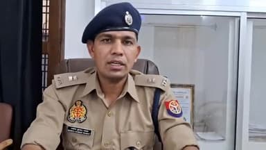 मनकापुर: DJ में बिजली का तार फंस जाने के कारण हुआ विवाद, कलेनिया निवासी व्यक्ति ने मनकापुर कोतवाली में दर्ज कराया रिपोर्ट