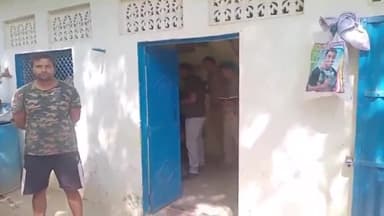 घाटमपुर: देवीपुरवा गांव में युवक ने घर के अंदर कमरे में फांसी लगाकर दी जान, पुलिस ने शव को भेजा पोस्टमार्टम हाउस