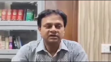 शाहनगर: पन्ना कलेक्टर ने ग्रामीण कृषि विस्तार अधिकारी को किया निलंबित