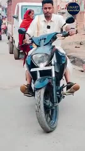 Hello guys swagat hai aapka chhote se vlog mein #minivlog #smartamroha #viral