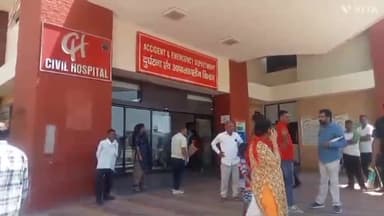 अम्बाला: अंबाला कैंट में आर्मी पब्लिक स्कूल की टीचर को फौजी की गाड़ी ने मारी टक्कर, कैंट के सिविल अस्पताल में उपचाराधीन