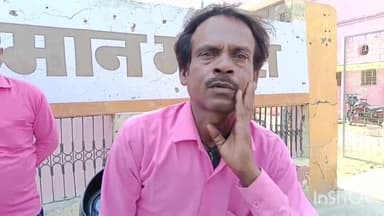 बरेली: बरेली के बिथरी चैनपुर क्षेत्र  सड़क हादसा एक किशोर की मौत हादसे में उसके तीन साथी घायल