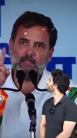 #हाथ_बदलेगा_हालात जुमलेबाजी को नही न्याय को चुनिए कांग्रेस को चुनिये