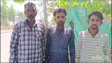 बरेली: थाना जैतीपुर क्षेत्र के रहने वाले पोशाकी लाल की सड़क दुर्घटना में मौत, दूसरा साथी गंभीर रूप से घायल