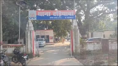 हरदोई: टड़ियावां थाने के सढ़़िला एकघरा गांव निवासी 60 वर्षीय एक व्यक्ति ने फांसी लगाकर की आत्महत्या