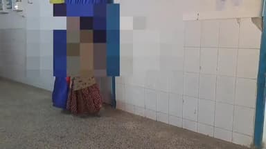 जमुई: जमुई के एक गांव में नाबालिग को बंधक बनाकर किया सामूहिक दुष्कर्म, टाउन थाना में मुकदमा दर्ज कर जांच में जुटी पुलिस