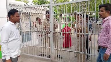 पचपदरा: बालोतरा में शुक्रवार को शांतिपूर्ण तरीके से संपन्न हुए लोकसभा के चुनाव, मतदाताओं ने प्रशासन का जताया आभार