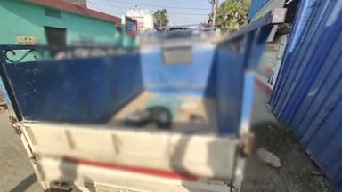 गोपालगंज: दुलदुलिया रेलवे ट्रैक पर ट्रेन से कटकर एक युवक की हुई मौत, पोस्टमार्टम हेतु सदर अस्पताल लाया गया शव