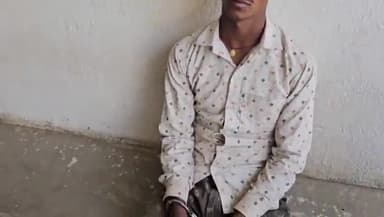 नौबतपुर: नौबतपुर थाना क्षेत्र के एक गांव में 7 वर्षीय बच्चे के साथ अप्राकृतिक यौनाचार के मामले में आरोपी युवक हुआ गिरफ़्तार