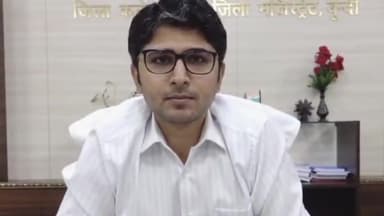 बूंदी: लोकसभा आम चुनाव को लेकर जिले में मतदान आज 369329 मतदाता करेंगे मतदान 906 बूथों पर होगा मतदान