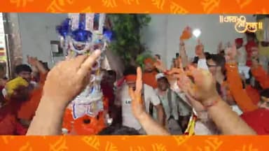 #जय_श्री_राम 
#जयहनुमानजी #जय_बजरंग_बली 
#nikhilmadaan #sonipat
#JaiShreeRam #hanumanjanmotsav #jaibajrangbali