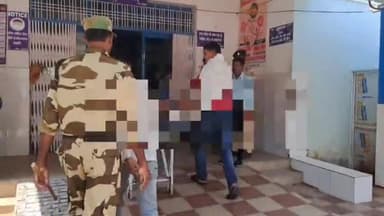 जमुई: जमुई- सिकंदरा मार्ग पर बिछवे के पास ऑटो पलटने से घायल हुए व्यक्ति की इलाज के दौरान सदर अस्पताल में हुई मौत, पत्नी घायल