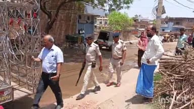 मनेर: देवी स्थान मोहल्ला स्थित नकली व केमिकल से बने दूध पनीर फैक्ट्री का फूड विभाग के अधिकारी ने किया भंडाफोड़