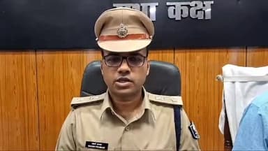 गोपालगंज: गोपालगंज में छठे चरण में होनेवाने लोकसभा चुनाव को लेकर वोटिंग प्रतिशत बढ़ाने के लिए हस्ताक्षर अभियान का किया गया शुरुआत