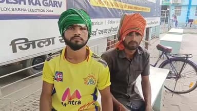 गोपालगंज: सोनबरसा गांव में आपसी विवाद को लेकर हुई मारपीट की घटना में दो युवक हुए घायल,इलाज के लिए सदर अस्पताल में भर्ती