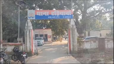 हरदोई: टड़ियावां पुलिस ने देबिया फत्तेपुर से ज़िला बदर को घर से किया गिरफ्तार,मुखबिर की सूचना पर दबोचा गया