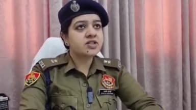 पंचकूला: रामगढ़ में वन मंडल अधिकारी को धक्का देकर खैर की लकड़ी लेकर जा रहा गाड़ी चालक हुआ फरार, मामला दर्ज