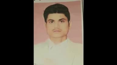 भोगांव: ग्राम नवीगंज से दो दिन पूर्व लापता युवक का छिबरामऊ थाना क्षेत्र में नदी किनारे मिला शव, युवक मानसिक रूप से था बीमार