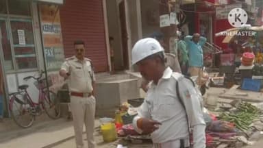 बुंडू: पुलिस उपाध्यक्ष प्रथम यातायात रांची के नेतृत्व में विशेषता अभियान चलाया गया