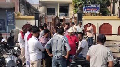 गोपालगंज: चिराई घर के पास एक निजी अस्पताल में प्रसव के बाद महिला की हुई मौत, जाँच मे जुटी पुलिस