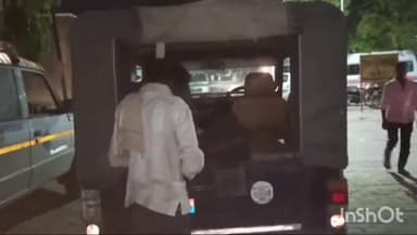 बहराइच: चौकसाहार इलाके में नदी में डूबने से बालक की हुई मौत,पुलिस शव का करवा रही पोस्टमार्टम