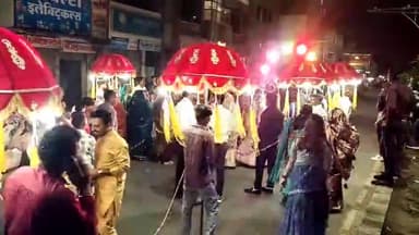 बीना: अंबेडकर तिराहे पर तेज रफ्तार ट्रैक्टर ने बाइक चालक को मारी टक्कर, पुलिस ने आरोपी ट्रैक्टर चालक पर किया मामला दर्ज