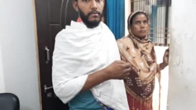 तिलौथू: न्यू एरिया गांव में आपसी रंजिश को लेकर दो पक्षों में हुई मारपीट, एक व्यक्ति हुए घायल