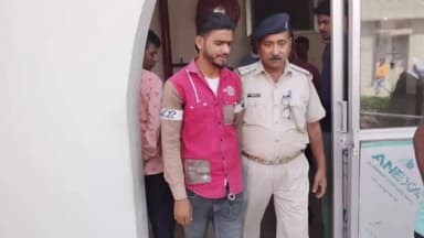 कोडरमा: दहेज के लिए शादी के 1 वर्ष बाद विवाहिता की कर दी गई थी हत्या,कोडरमा कोर्ट ने आरोपी को सुनाया 14वर्ष सश्रम कारावास की सजा