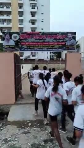 अग्निवीर यूपी पुलिस रेलवे पुलिस आदि की फिजिकल ट्रेनिग बिलकुल मुफ्त 9960269547