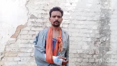 जलालाबाद: मोहल्ला कानून गोयान में युवक से मारपीट मामले में एक पर रिपोर्ट दर्ज