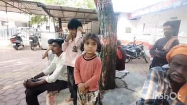 गुना नगर: चांचौड़ा में पिता ने घर से निकाले बेटे ने गुस्से में खाई सल्फास की गोली, उपचार के दौरान के दौरान अस्पताल में मौत