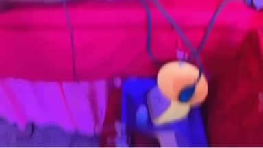 पंचकूला: संत निरंकारी भवन रायपुर रानी में 203, गढ़ी कोटाहा गांव में 56 रक्तदातो ने किया रक्तदान