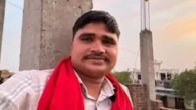 बूंदी: डोरा गाँव मे खेत से घर लौट रहे युवक की ट्रैक्टर ट्रोली से टक्कर में हुई मौत