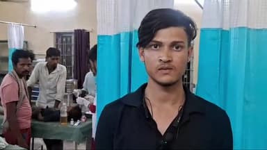 गोपालगंज: श्यामपुर गाँव मे बस की चपेट में आने से महिला की हुई मौत, पोस्टमार्टम की प्रक्रिया में जुटी पुलिस, बोले परिजन