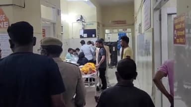 फिरोज़ाबाद: गांव किशनदास पुरा इलाके बिजली कटिया कनेक्शन हटाने पर एक महिला समेत दों लोगों के साथ की जमकर की मारपीट