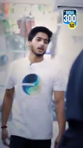 📽️ 10 सालों के बर्बादी-काल के बाद इन महाशय को तो समझ आ गया, अब बारी आपकी है!

Congress को वोट दीजिये, INDIA को चुनिए!

#India300BJP150 🇮🇳📯