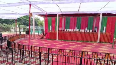 बरेली: मेथोडिस्ट गर्ल्स कॉलेज ग्राउंड में आज सभा को संबोधित करेंगे अखिलेश यादव