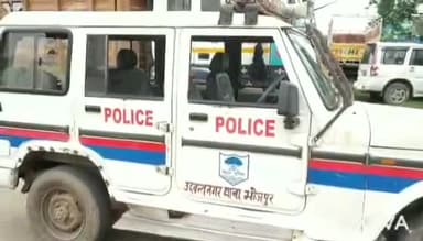 उदवंत नगर: मारपीट के मामले में पुलिस ने उदवंतनगर नगर थाना क्षेत्र के पियनिया गांव से 2 महिलाओं को किया गिरफ्तार, भेजा जेल