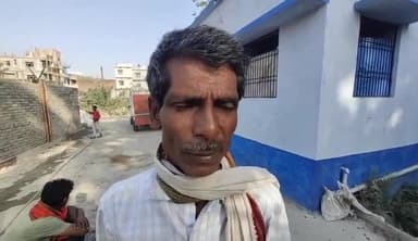 गोपालगंज: रतनपूरा गांव निवासी युवती घर से हुई लापता, खेत में मिला शव, तय हो गई थी शादी : बोले मृतका के पिता नंदलाल चौधरी।