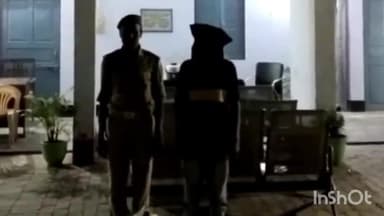 भिनगा: अहिरन पुरवा, पश्चिम केवटन पुरवा व मीरामऊ से तीन आरोपी गिरफ्तार, 55 लीटर नाजायज कच्ची भी शराब बरामद