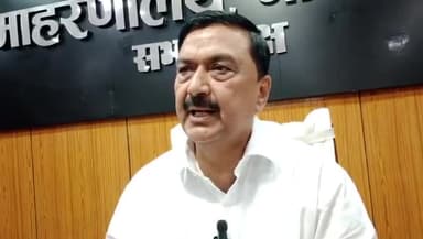 गोपालगंज: 29 अप्रैल से 6 मई तक लोकसभा चुनाव में प्रत्याशी करेंगे नामांकन पत्र दाखिल: कलेक्ट्रेट परिसर में बोले डीएम मो. मकसूद आलम