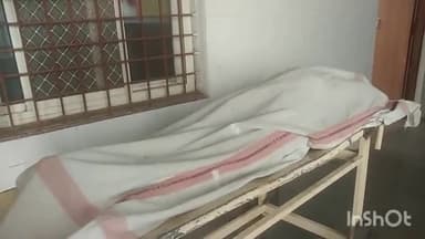 सारंगपुर: सारंगपुर-आकोदिया रोड पर सलसलाई के समीप कार ने बाइक में मारी टक्कर, 30 वर्षीय युवक की हुई मौत